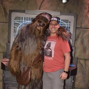 Meet your Posher, Steve